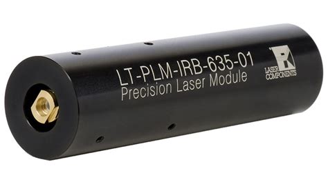 Lt Plm Laser Components Laser Module Mw Nm Red