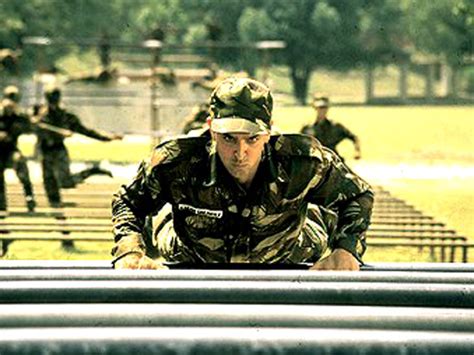 Lakshya Movie Stills - Bollywood Hungama