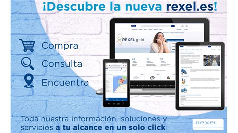 Rexel completa una nueva fase de su proceso de digitalización y