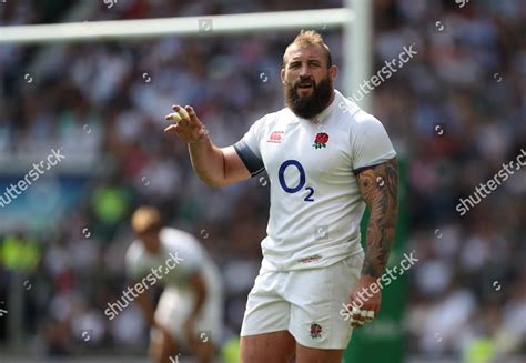 Joe Marler England Editorial Stock Photo - Stock Image | Shutterstock