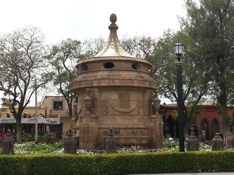 Caja De Agua San Luis Potos Slp San Luis Cajas Colores