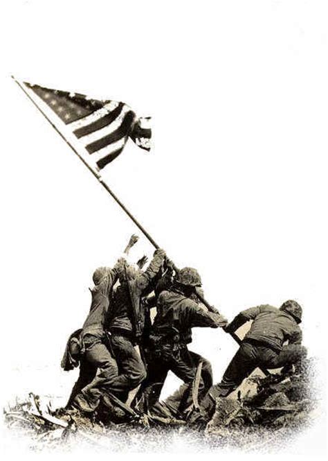 Iwo Jima Drawing Free Download On Clipartmag