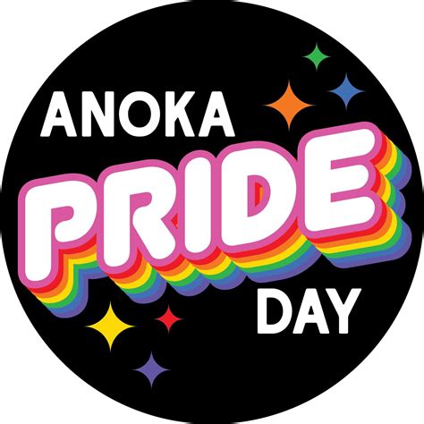 Anoka Pride Day