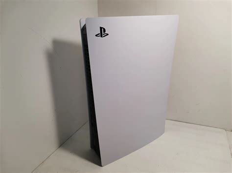 Konsola Sony Playstation Gb Bluray Konsole Loombard Pl