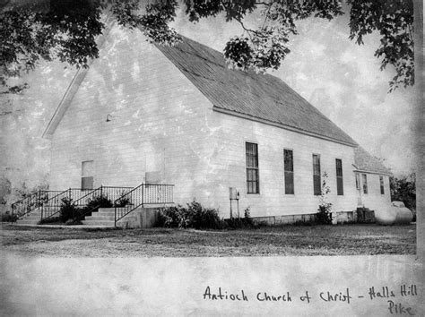 Churches in Rutherford County tell stories of reparations, marital ...