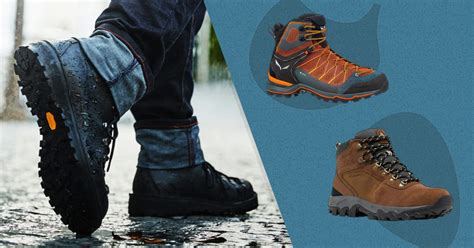 The 15 Best Men's Hiking Boots of 2024 - Men's Journal