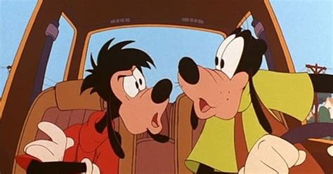 A Goofy Movie Is The Ultimate Father Son Film Disney The Ojays And