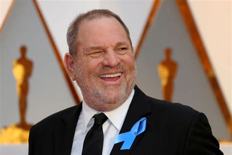 Movie Producer Weinstein To Surrender On Sex Assault Charges By Reuters
