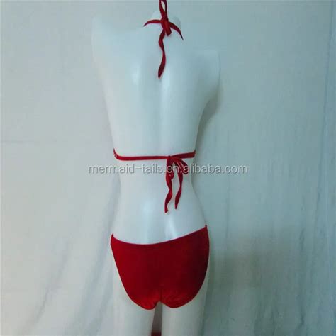 Women Swimwear Sexy Scrunch Brazilian Ruched Semi Thong Bikini Bottom Beachwear Buy Sexy Sling