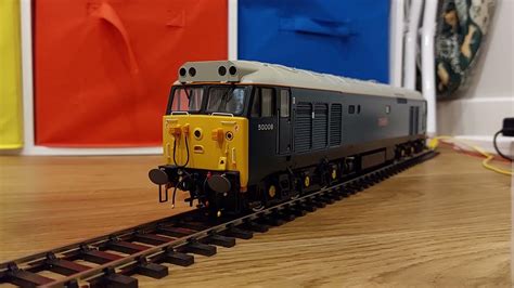 Heljan O Gauge Class Fitted With Dcc Sound By Leggomanbiffo