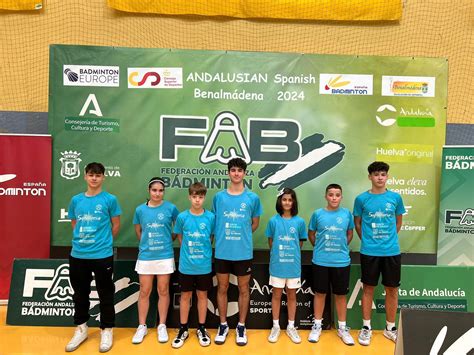 Andalusian Benalmadena Spanish U Open En Suflenorsa