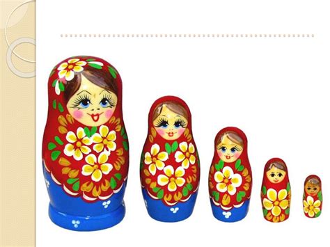 Малышам о русской народной игрушке - презентация онлайн