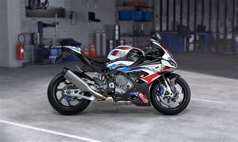 2021 BMW M 1000 RR [Specs, Features, Photos] | wBW