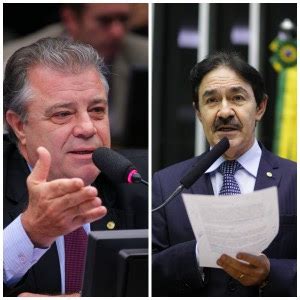 Deputado Marco Tebaldi Lembra Como Mensagem Enviada Pelo Planalto Ao