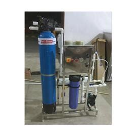 500 Lph Frp Alfa Aerosol Automatic Water Softener System In Bilaspur