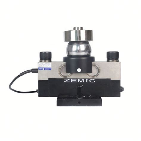 30 Ton Zemic Load Cellload Cell Zemic 40t Manufacturer Zemic Load Cell L6f Factory Saintbond