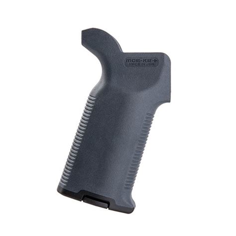 Ar 15 Magpul Moe K2 Grip Polymer For Ar15m4 Stealth Gray Brownells