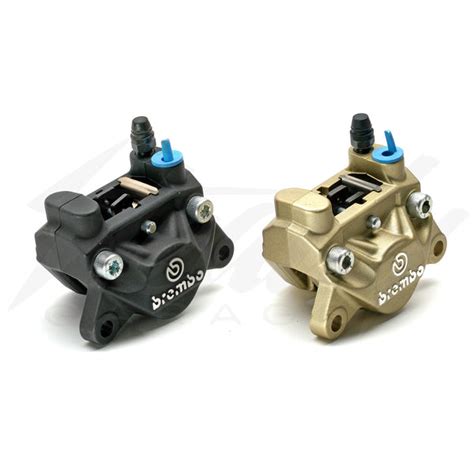 Brembo P32f 32mm 2 Piston Brake Caliper Steady Garage