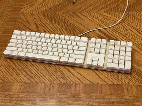 Every keyboard Apple ever made — ranked! | Cult of Mac