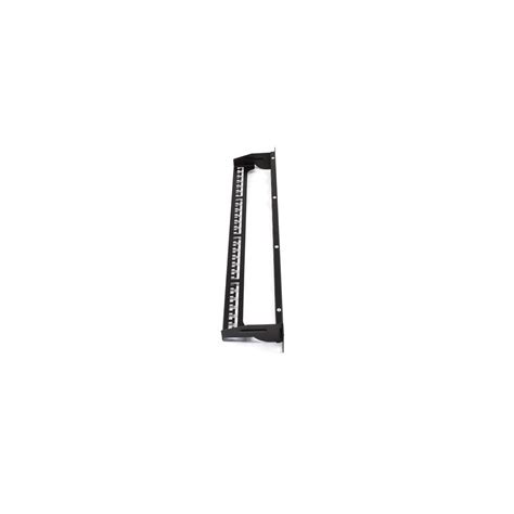 Comprar Patch Panel Rack U Vacio Puertos Utp Lapara Networking