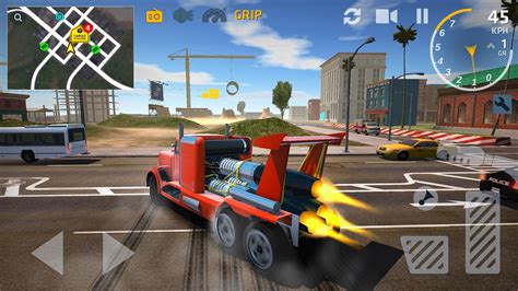 Truck Simulator 3D APK for Android Download