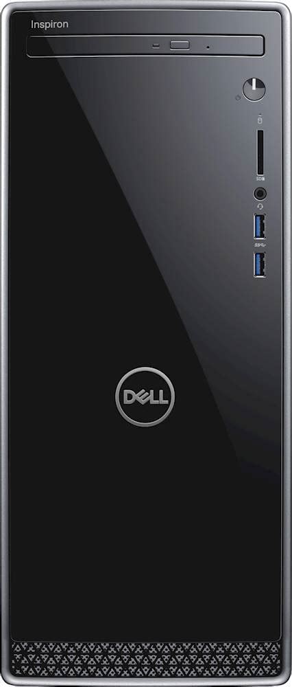 Customer Reviews Dell Inspiron Desktop Intel Core I Gb Memory Gb