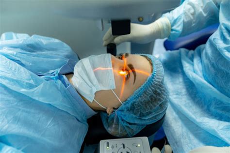 Kochi Hospital Launches ‘tooth In Eye’ Surgery To Restore Vision The New Indian