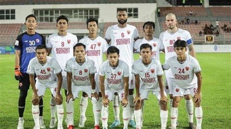 Skuad Psm Musim Didominasi Pemain Muda Usia Tahun Ke Atas