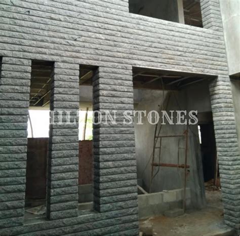 Wall Cladding Stone 100x300 Mm At Rs 115 Sq Ft In Bengaluru ID