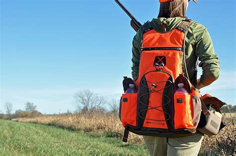 Pheasant Hunting Gear List for Women