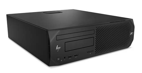 HP Z2 G4 SFF | ExaSoft.cz