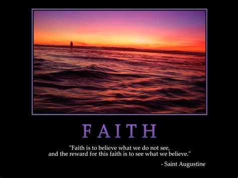 Faith Wallpapers - WallpaperSafari