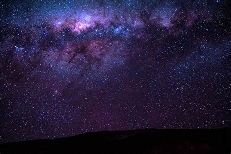 Milky Way Photograph By Claudio Sepúlveda Geoffroy Fine Art America