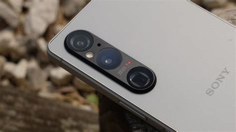 Sony Xperia 1 V Review Think Different Again Techradar