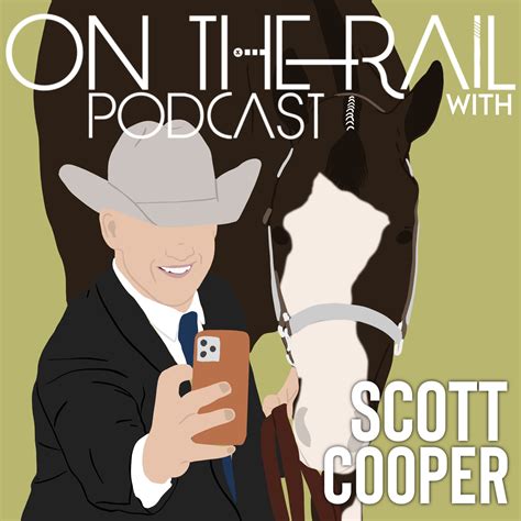 Amateur Power Hour With Scott Cooper