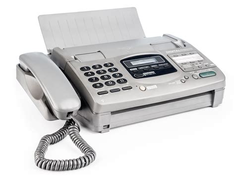 How To Send And Receive Fax Without A Fax Machine For Free FaxBurner