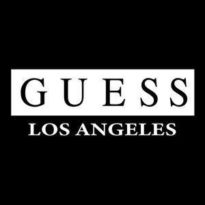 GUESS Logo PNG Vector (EPS) Free Download