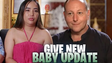 Annie Suwan David Toborowsky S Latest Baby Update Revealed YouTube