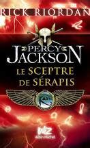 Héros de l Olympe Tome 2 Le Fils de Neptune Livre de Rick Riordan