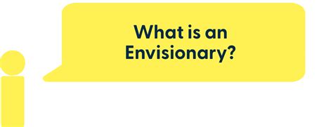 Envisionaries - Envision