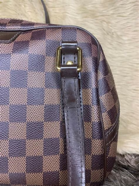 Lv Rivington Luxury Bags Wallets On Carousell