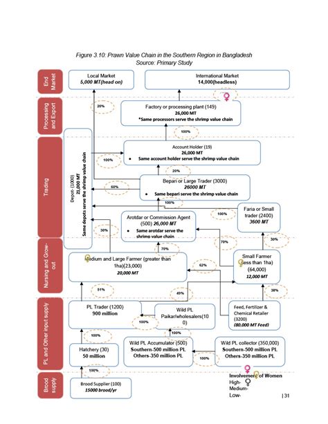 Fillable Value Chain Analysis