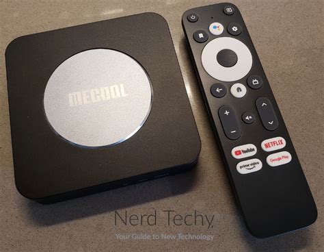 MECOOL KM2 Plus Review: Android 11 4K Android TV Streaming Box