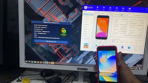 Remova o Bloqueio de Ativação do iPhone iCloud Bypass 2024 XR XS 11