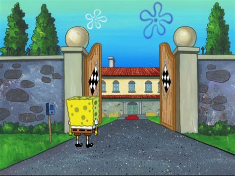 SpongeBuddy Mania SpongeBob Episode The Hot Shot