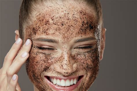 The Best Diy Face Scrub Recipes Prancier