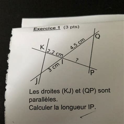 Bonjour Quel Quun Peut Maider En Maths Svp Jai Un Dm Faire Svp