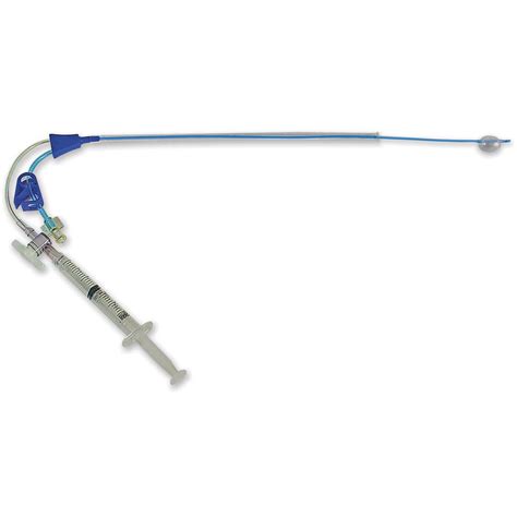 HSG Catheter by Thomas Medical – IVF Store