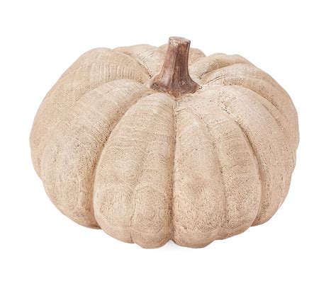 Java Homestead Harvest Home Woodgrain Pumpkin Big Lots