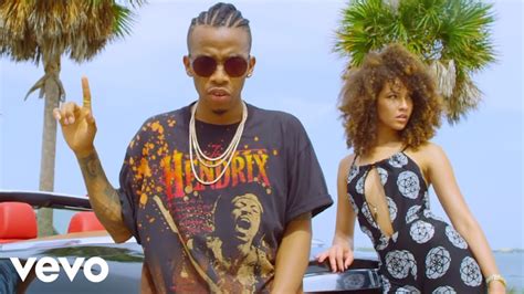 VIDEO: Tekno – "GO"